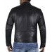 Laverapelle Men's Genuine Lambskin Leather Jacket (Racer Jacket) - 1501008 Laverapelle Men's Genuine Lambskin Leather Jacket (Racer Jacket) - 1501008