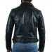 Laverapelle Men's Genuine Cowhide Leather Jacket (Regal Jacket) - 1501010 Laverapelle Men's Genuine Cowhide Leather Jacket (Regal Jacket) - 1501010