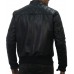 Laverapelle Men's Genuine Lambskin Leather Jacket (Bomber Jacket) - 1501015 Laverapelle Men's Genuine Lambskin Leather Jacket (Bomber Jacket) - 1501015