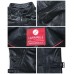 Laverapelle Men's Genuine Lambskin Leather Jacket (Racer Jacket) - 1501025 Laverapelle Men's Genuine Lambskin Leather Jacket (Racer Jacket) - 1501025