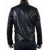 Laverapelle Men's Genuine Lambskin Leather Jacket (Racer Jacket) - 1501048 Laverapelle Men's Genuine Lambskin Leather Jacket (Racer Jacket) - 1501048