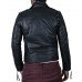 Laverapelle Men's Genuine Lambskin Leather Jacket (Fencing Jacket) - 1501073 Laverapelle Men's Genuine Lambskin Leather Jacket (Fencing Jacket) - 1501073