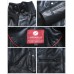 Laverapelle Men's Genuine Lambskin Leather Jacket (Fencing Jacket) - 1501101 Laverapelle Men's Genuine Lambskin Leather Jacket (Fencing Jacket) - 1501101