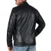 Laverapelle Men's Genuine Lambskin Leather Jacket (Classic Jacket) - 1501135