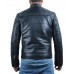 Laverapelle Men's Genuine Lambskin Leather Jacket (Racer Jacket) - 1501139 Laverapelle Men's Genuine Lambskin Leather Jacket (Racer Jacket) - 1501139