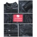 Laverapelle Men's Genuine Lambskin Leather Jacket (Racer Jacket) - 1501165