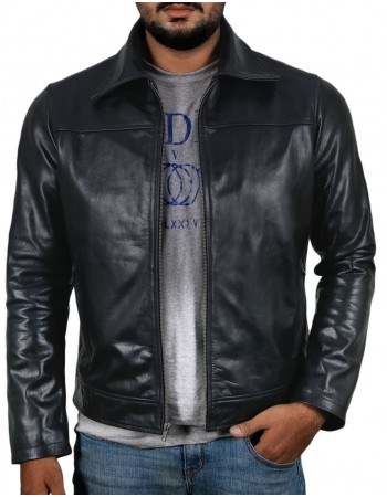 Laverapelle Men's Genuine Cowhide Leather Jacket (Classic Jacket) - 1501170 Laverapelle Men's Genuine Cowhide Leather Jacket (Classic Jacket) - 1501170