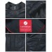 Laverapelle Men's Genuine Lambskin Leather Jacket (Racer Jacket) - 1501183 Laverapelle Men's Genuine Lambskin Leather Jacket (Racer Jacket) - 1501183