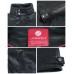 Laverapelle Men's Genuine Lambskin Leather Jacket (Classic Jacket) - 1501196 Laverapelle Men's Genuine Lambskin Leather Jacket (Classic Jacket) - 1501196