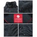 Laverapelle Men's Genuine Lambskin Leather Coat (Long Coat) - 1502208 Laverapelle Men's Genuine Lambskin Leather Coat (Long Coat) - 1502208