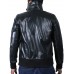 Laverapelle Men's Genuine Cowhide Leather Jacket (Bomber Jacket) - 1501213 Laverapelle Men's Genuine Cowhide Leather Jacket (Bomber Jacket) - 1501213