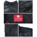 Laverapelle Men's Genuine Lambskin Leather Jacket (Fencing Jacket) - 1501225 Laverapelle Men's Genuine Lambskin Leather Jacket (Fencing Jacket) - 1501225