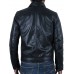 Laverapelle Men's Genuine Lambskin Leather Jacket (Aviator Jacket) - 1501241 Laverapelle Men's Genuine Lambskin Leather Jacket (Aviator Jacket) - 1501241