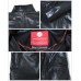 Laverapelle Men's Genuine Cowhide Leather Jacket (Classic Jacket) - 1501257 Laverapelle Men's Genuine Cowhide Leather Jacket (Classic Jacket) - 1501257