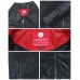 Laverapelle Men's Genuine Lambskin Leather Jacket (Aviator Jacket) - 1501267 Laverapelle Men's Genuine Lambskin Leather Jacket (Aviator Jacket) - 1501267