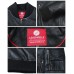 Laverapelle Men's Genuine Lambskin Leather Jacket (Bomber Jacket) - 1501286