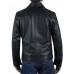 Laverapelle Men's Genuine Lambskin Leather Jacket (Aviator Jacket) - 1501336 Laverapelle Men's Genuine Lambskin Leather Jacket (Aviator Jacket) - 1501336