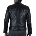 Laverapelle Men's Genuine Lambskin Leather Jacket (Fencing Jacket) - 1501344 Laverapelle Men's Genuine Lambskin Leather Jacket (Fencing Jacket) - 1501344
