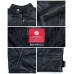 Laverapelle Men's Genuine Lambskin Leather Jacket (Fencing Jacket) - 1501344 Laverapelle Men's Genuine Lambskin Leather Jacket (Fencing Jacket) - 1501344