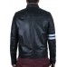 Laverapelle Men's Genuine Lambskin Leather Jacket (Racer Jacket) - 1501384 Laverapelle Men's Genuine Lambskin Leather Jacket (Racer Jacket) - 1501384