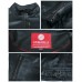 Laverapelle Men's Genuine Lambskin Leather Jacket (Racer Jacket) - 1501411 Laverapelle Men's Genuine Lambskin Leather Jacket (Racer Jacket) - 1501411