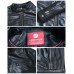 Laverapelle Men's Genuine Lambskin Leather Jacket (Racer Jacket) - 1501476
