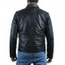 Laverapelle Men's Genuine Lambskin Leather Jacket (Aviator Jacket) - 1501487 Laverapelle Men's Genuine Lambskin Leather Jacket (Aviator Jacket) - 1501487