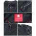 Laverapelle Men's Genuine Lambskin Leather Jacket (Fencing Jacket) - 1501491 Laverapelle Men's Genuine Lambskin Leather Jacket (Fencing Jacket) - 1501491