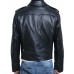 Laverapelle Men's Genuine Lambskin Leather Jacket (Double Rider Jacket) - 1501506
