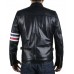 Laverapelle Men's Genuine Lambskin Leather Jacket (Racer Jacket) - 1501512 Laverapelle Men's Genuine Lambskin Leather Jacket (Racer Jacket) - 1501512