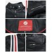 Laverapelle Men's Genuine Lambskin Leather Jacket (Racer Jacket) - 1501512 Laverapelle Men's Genuine Lambskin Leather Jacket (Racer Jacket) - 1501512