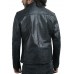 Laverapelle Men's Genuine Cowhide Leather Jacket (Fencing Jacket) - 1501581 Laverapelle Men's Genuine Cowhide Leather Jacket (Fencing Jacket) - 1501581