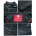 Laverapelle Men's Genuine Cowhide Leather Jacket (Fencing Jacket) - 1501581 Laverapelle Men's Genuine Cowhide Leather Jacket (Fencing Jacket) - 1501581