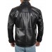 Laverapelle Men's Genuine Cowhide Leather Jacket (Fencing Jacket) - 1501582 Laverapelle Men's Genuine Cowhide Leather Jacket (Fencing Jacket) - 1501582