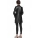 Laverapelle Women's Genuine Lambskin Leather Coat (Blazer Coat) - 1522658 Laverapelle Women's Genuine Lambskin Leather Coat (Blazer Coat) - 1522658