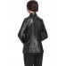 Laverapelle Women's Genuine Lambskin Leather Jacket (Classic Jacket) - 1521660
