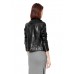 Laverapelle Women's Genuine Lambskin Leather Jacket (Double Rider Jacket) - 1521670 Laverapelle Women's Genuine Lambskin Leather Jacket (Double Rider Jacket) - 1521670