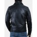 Laverapelle Men's Genuine Lambskin Leather Jacket (Classic Jacket) - 1501811 Laverapelle Men's Genuine Lambskin Leather Jacket (Classic Jacket) - 1501811