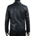 Laverapelle Men's Genuine Lambskin Leather Jacket (Classic Jacket) - 1501814