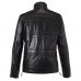 Laverapelle Men's Genuine Lambskin Leather Jacket (Field Jacket) - 1501822 Laverapelle Men's Genuine Lambskin Leather Jacket (Field Jacket) - 1501822