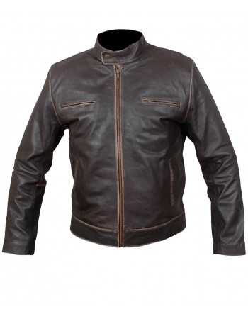 Laverapelle Men's Contraband Mark Wahlbergs Movie Cowhide Leather Jacket (Racer Jacket) - 1501797 Laverapelle Men's Contraband Mark Wahlbergs Movie Cowhide Leather Jacket (Racer Jacket) - 1501797