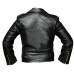 Laverapelle Men's Terminator Cowhide Leather Biker Gang Slim Fit Jacket (Double Rider Jacket) - 1501804 Laverapelle Men's Terminator Cowhide Leather Biker Gang Slim Fit Jacket (Double Rider Jacket) - 1501804