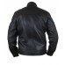 Laverapelle Men's Genuine Lambskin Leather Jacket (Racer Jacket) - 1501791 Laverapelle Men's Genuine Lambskin Leather Jacket (Racer Jacket) - 1501791