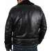 Laverapelle Men's Genuine Lambskin Leather Jacket (Flight Jacket) - 1701027 Laverapelle Men's Genuine Lambskin Leather Jacket (Flight Jacket) - 1701027