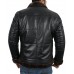 Laverapelle Men's Genuine Lambskin Leather Coat (Shearling Coat) - 1702028 Laverapelle Men's Genuine Lambskin Leather Coat (Shearling Coat) - 1702028