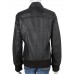 Laverapelle Women's Genuine Lambskin Leather Jacket (Aviator Jacket) - 1721034 Laverapelle Women's Genuine Lambskin Leather Jacket (Aviator Jacket) - 1721034