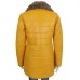Laverapelle Women's Genuine Lambskin Leather Coat (Shearling Coat) - 1722040 Laverapelle Women's Genuine Lambskin Leather Coat (Shearling Coat) - 1722040