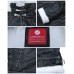 Laverapelle Men's Genuine Lambskin Leather Jacket (Hooded) - 1701043 Laverapelle Men's Genuine Lambskin Leather Jacket (Hooded) - 1701043