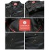 Laverapelle Men's Genuine Lambskin Leather Jacket (Double Rider Jacket) - 1701055 Laverapelle Men's Genuine Lambskin Leather Jacket (Double Rider Jacket) - 1701055