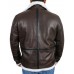Laverapelle Men's Genuine Lambskin Leather Jacket (Aviator Jacket) - 1801021 Laverapelle Men's Genuine Lambskin Leather Jacket (Aviator Jacket) - 1801021